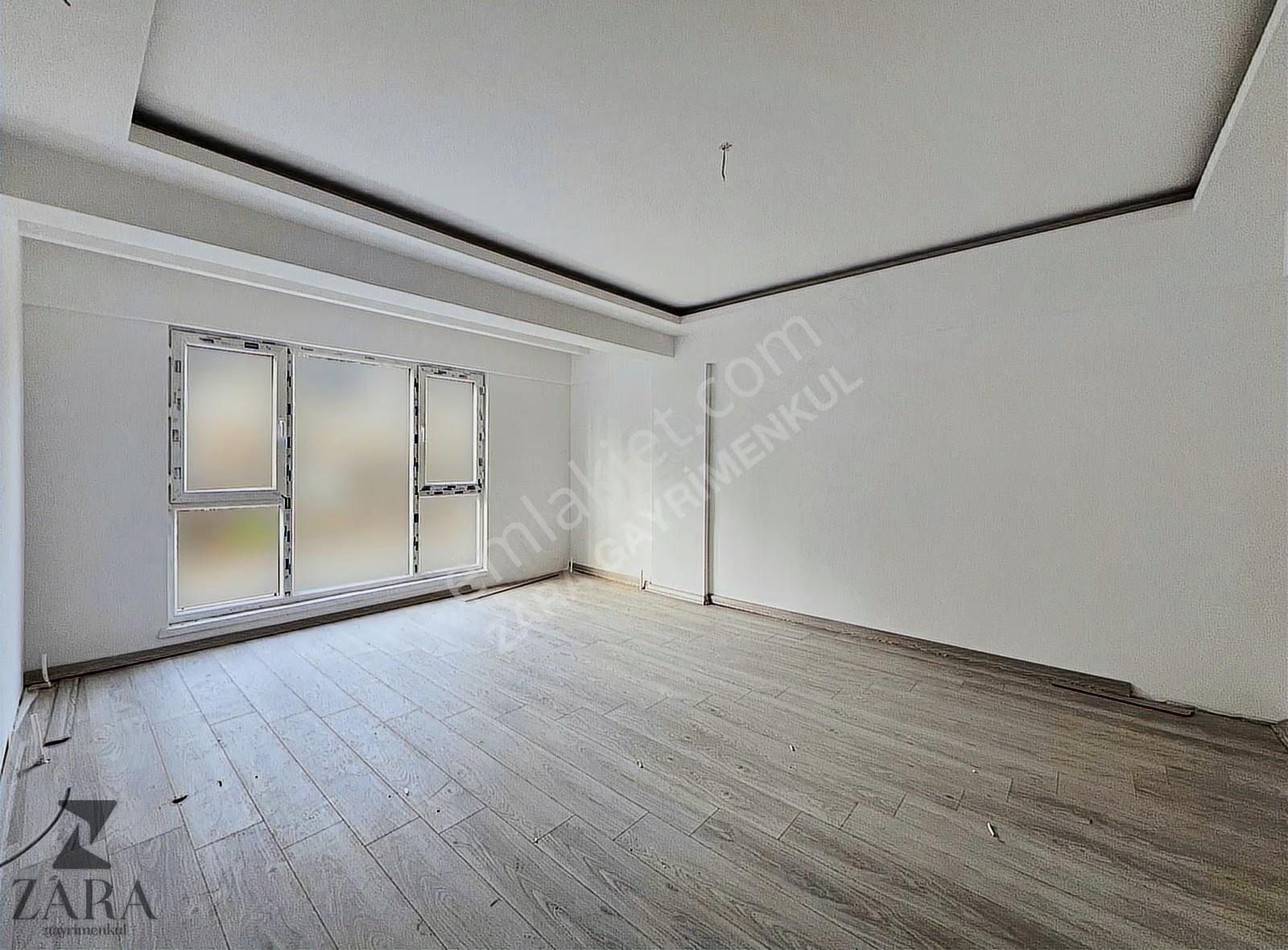 ▄zara▄ Boğaziçi Mh Ana Cd Yanı 3+1_130m² Full Yapılı Sıfır Daire - Görsel 34