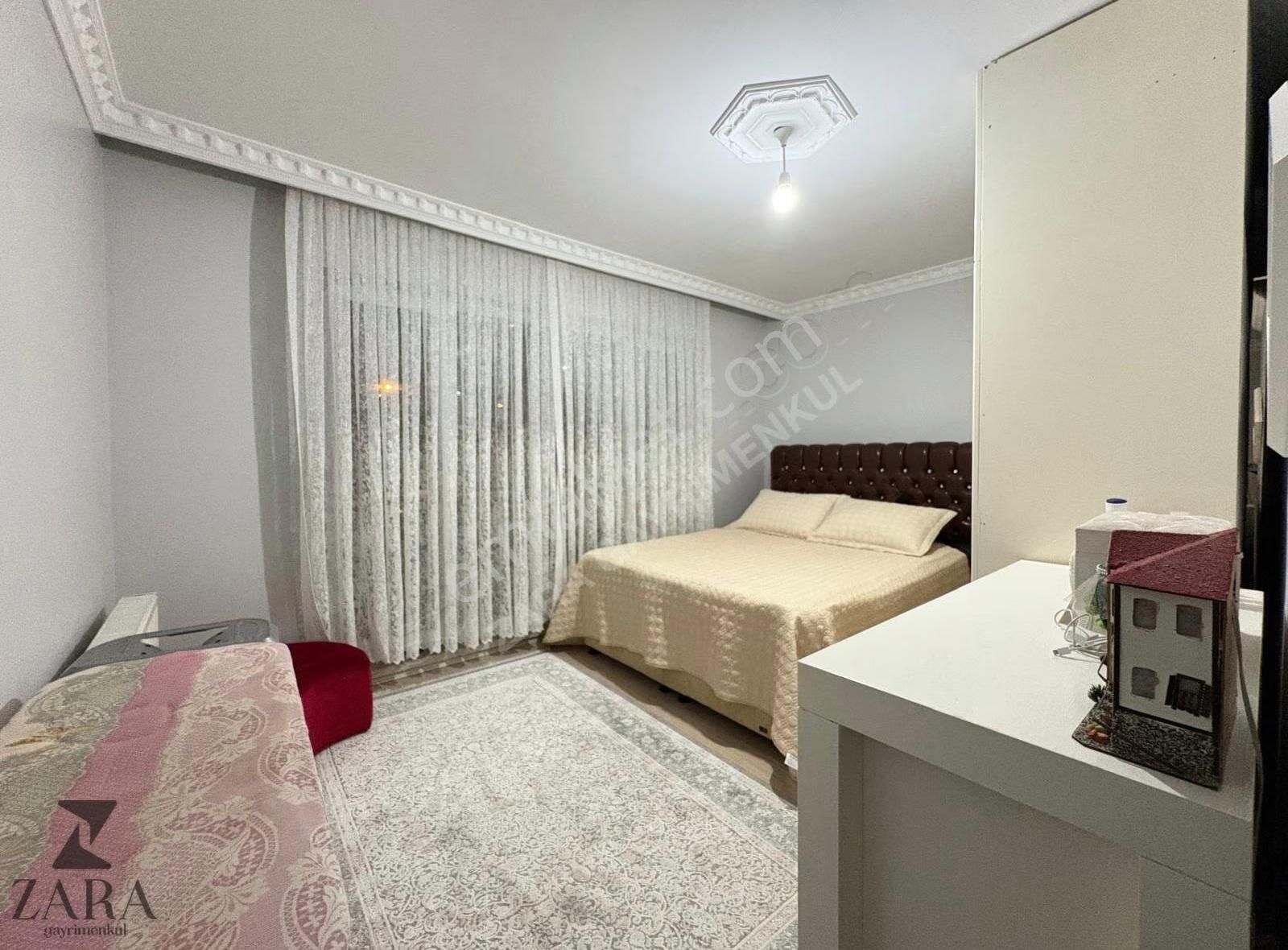 ▄zara▄durali Alıç Mh.full Yapılı 3+1 130m²arakat/asansörlü Daire - Görsel 6