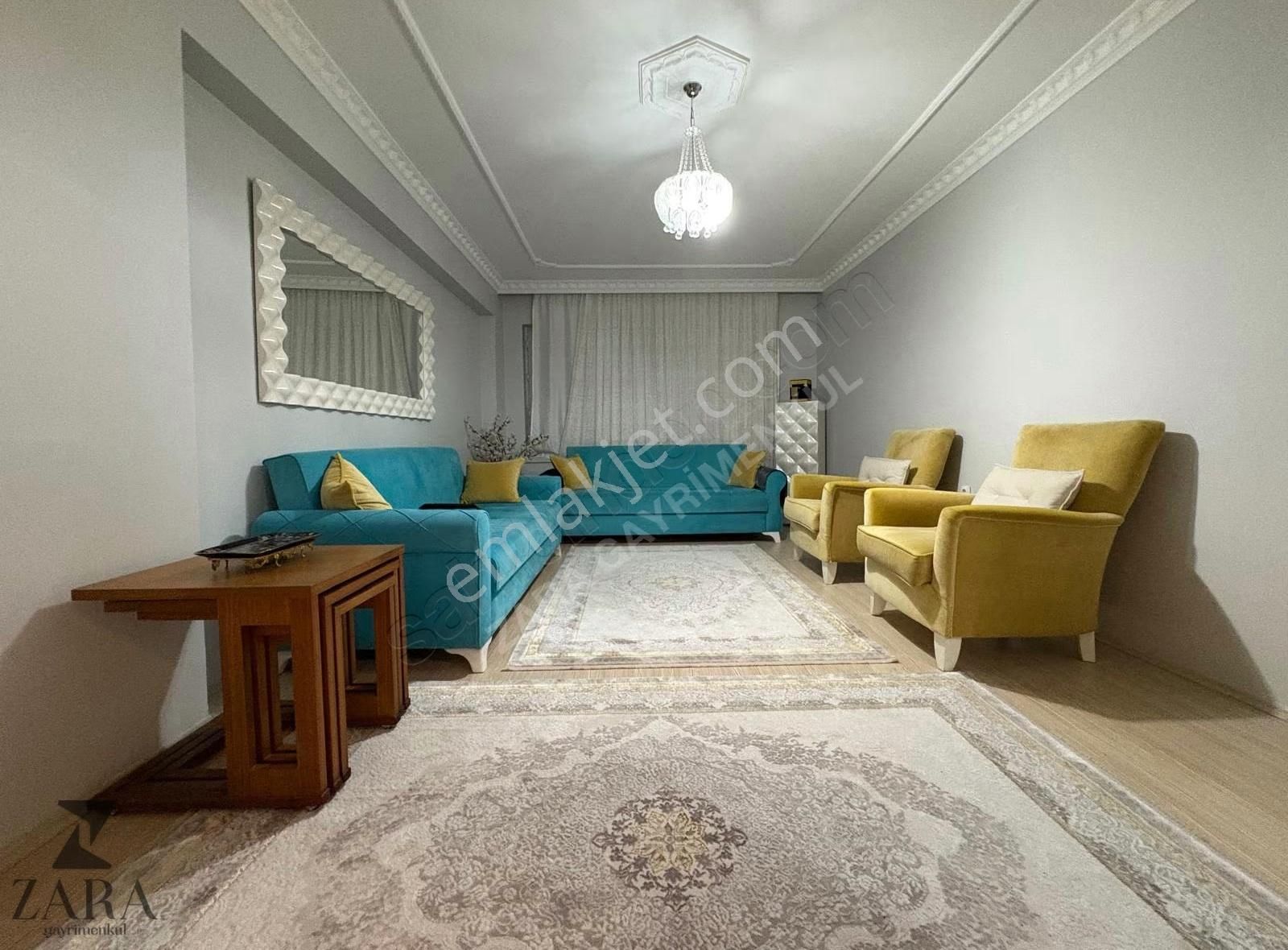 ▄zara▄durali Alıç Mh.full Yapılı 3+1 130m²arakat/asansörlü Daire - Görsel 22