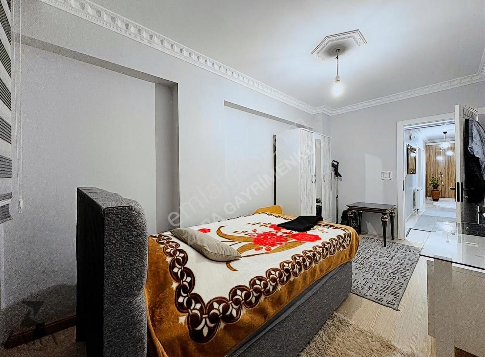 ▄zara▄durali Alıç Mh.full Yapılı 3+1 130m²arakat/asansörlü Daire - Görsel 8