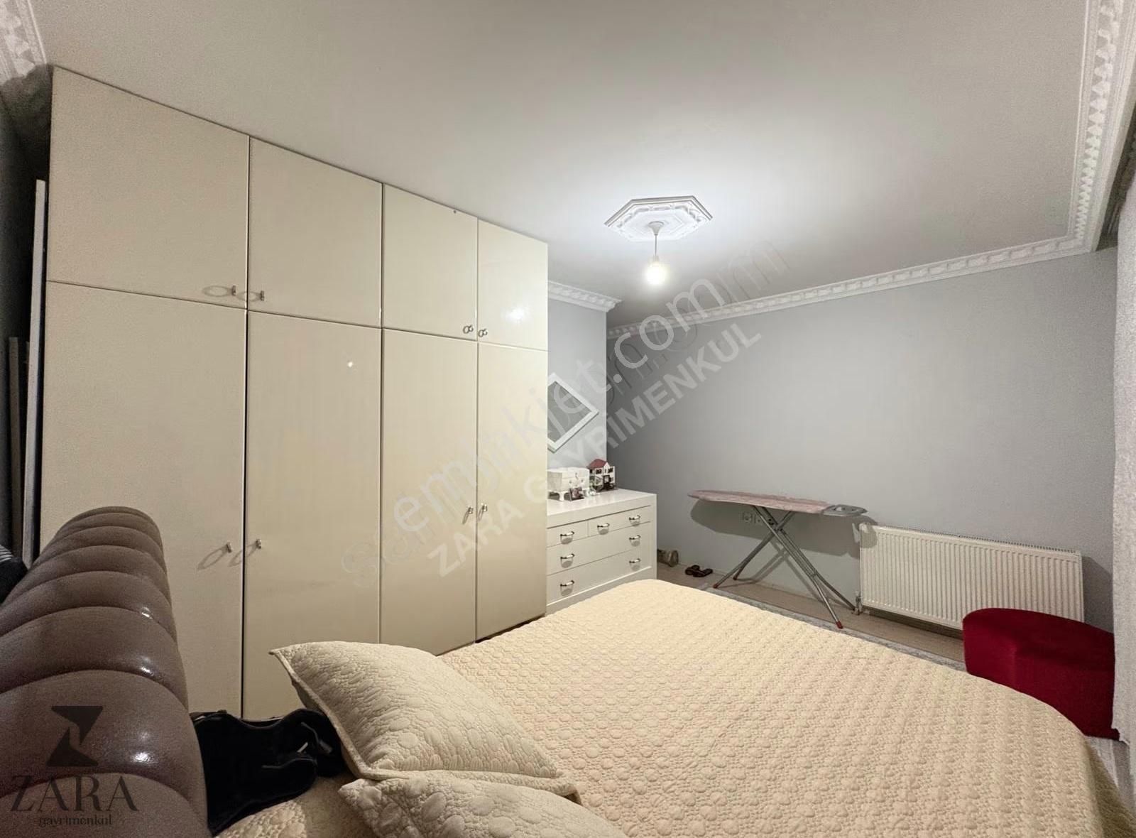 ▄zara▄durali Alıç Mh.full Yapılı 3+1 130m²arakat/asansörlü Daire - Görsel 27