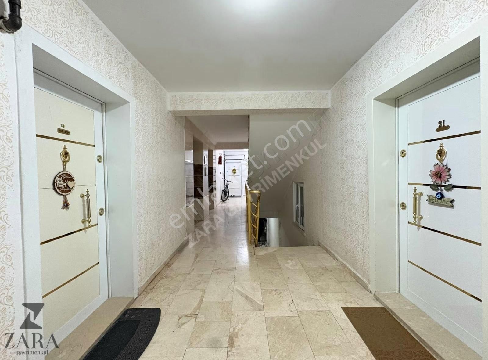 ▄zara▄durali Alıç Mh.full Yapılı 3+1 130m²arakat/asansörlü Daire - Görsel 30