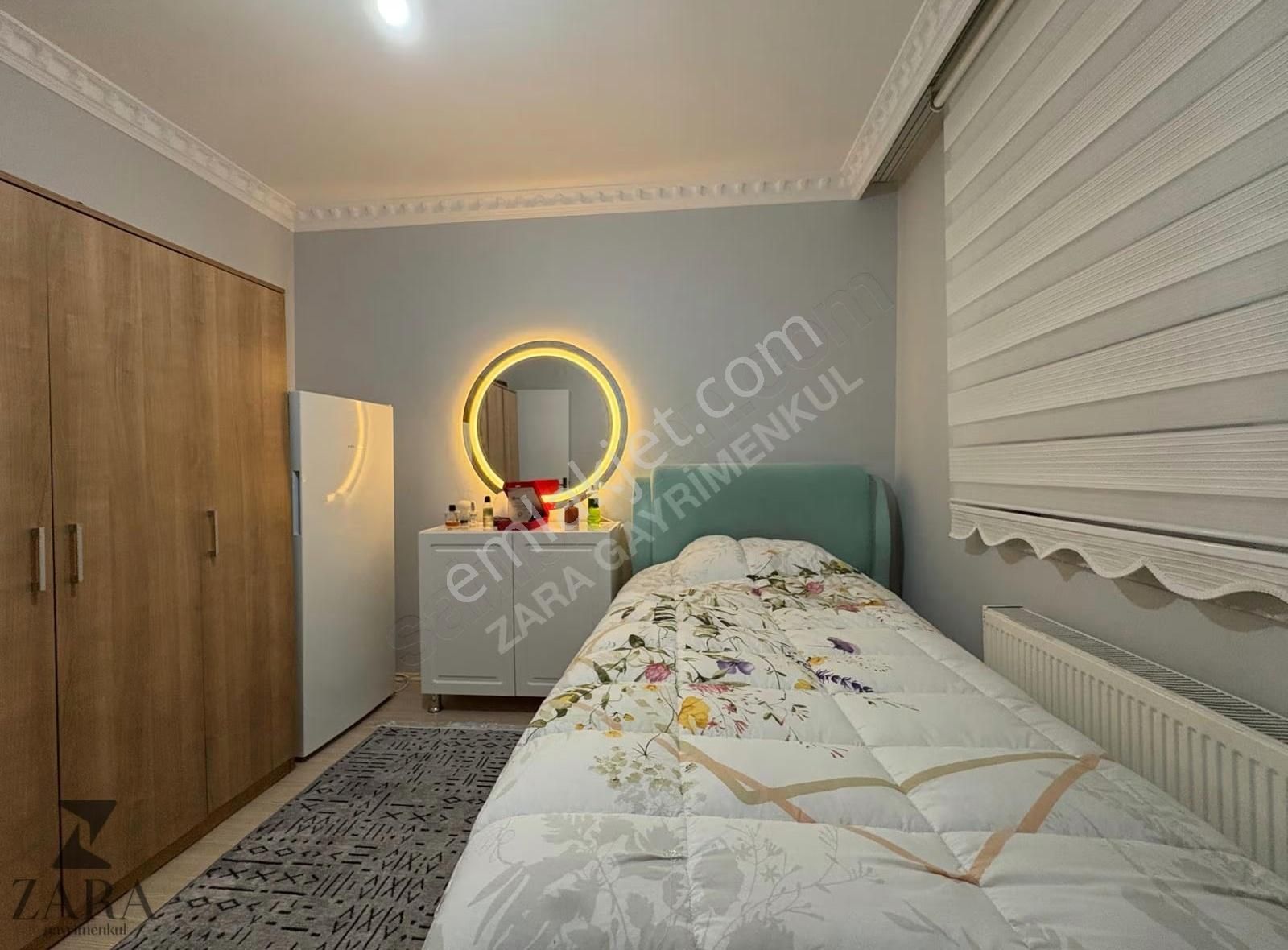 ▄zara▄durali Alıç Mh.full Yapılı 3+1 130m²arakat/asansörlü Daire - Görsel 11