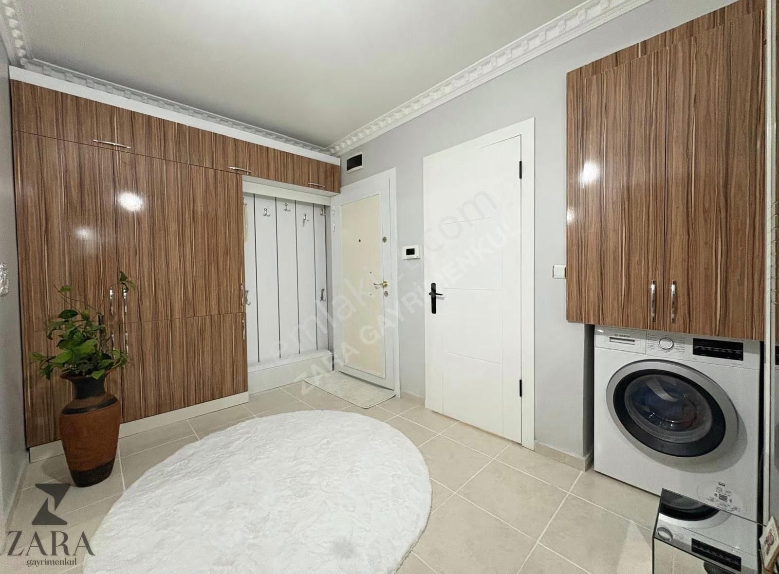 ▄zara▄durali Alıç Mh.full Yapılı 3+1 130m²arakat/asansörlü Daire - Görsel 5