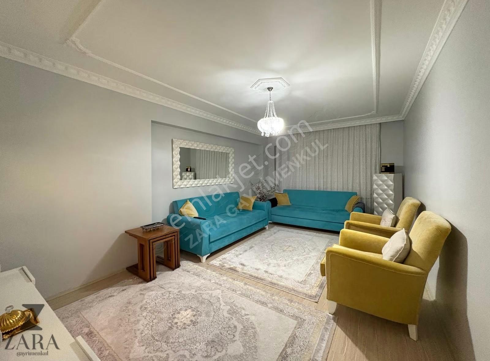 ▄zara▄durali Alıç Mh.full Yapılı 3+1 130m²arakat/asansörlü Daire - Görsel 13