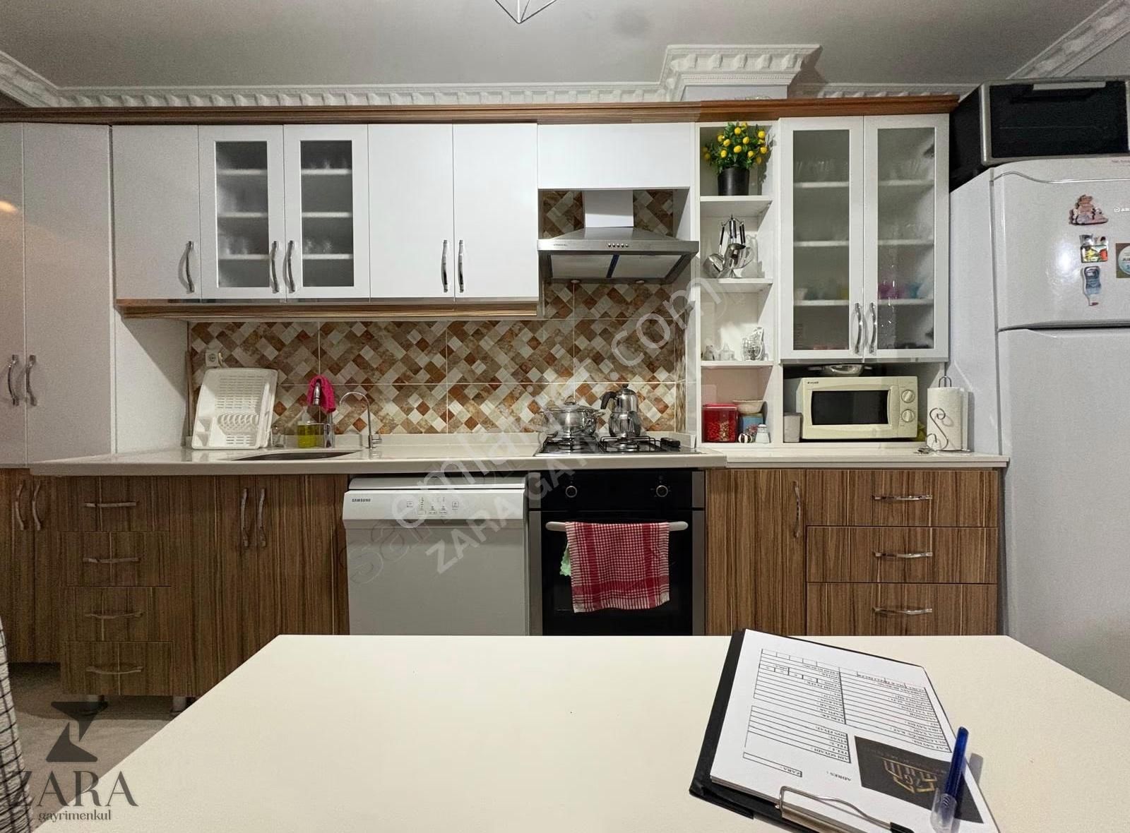 ▄zara▄durali Alıç Mh.full Yapılı 3+1 130m²arakat/asansörlü Daire - Görsel 10