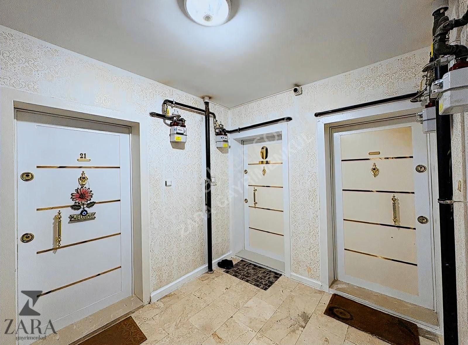 ▄zara▄durali Alıç Mh.full Yapılı 3+1 130m²arakat/asansörlü Daire - Görsel 18