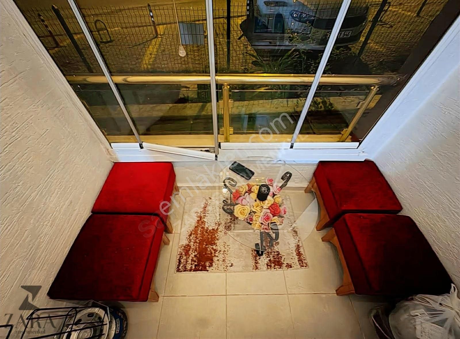 ▄zara▄durali Alıç Mh.full Yapılı 3+1 130m²arakat/asansörlü Daire - Görsel 17