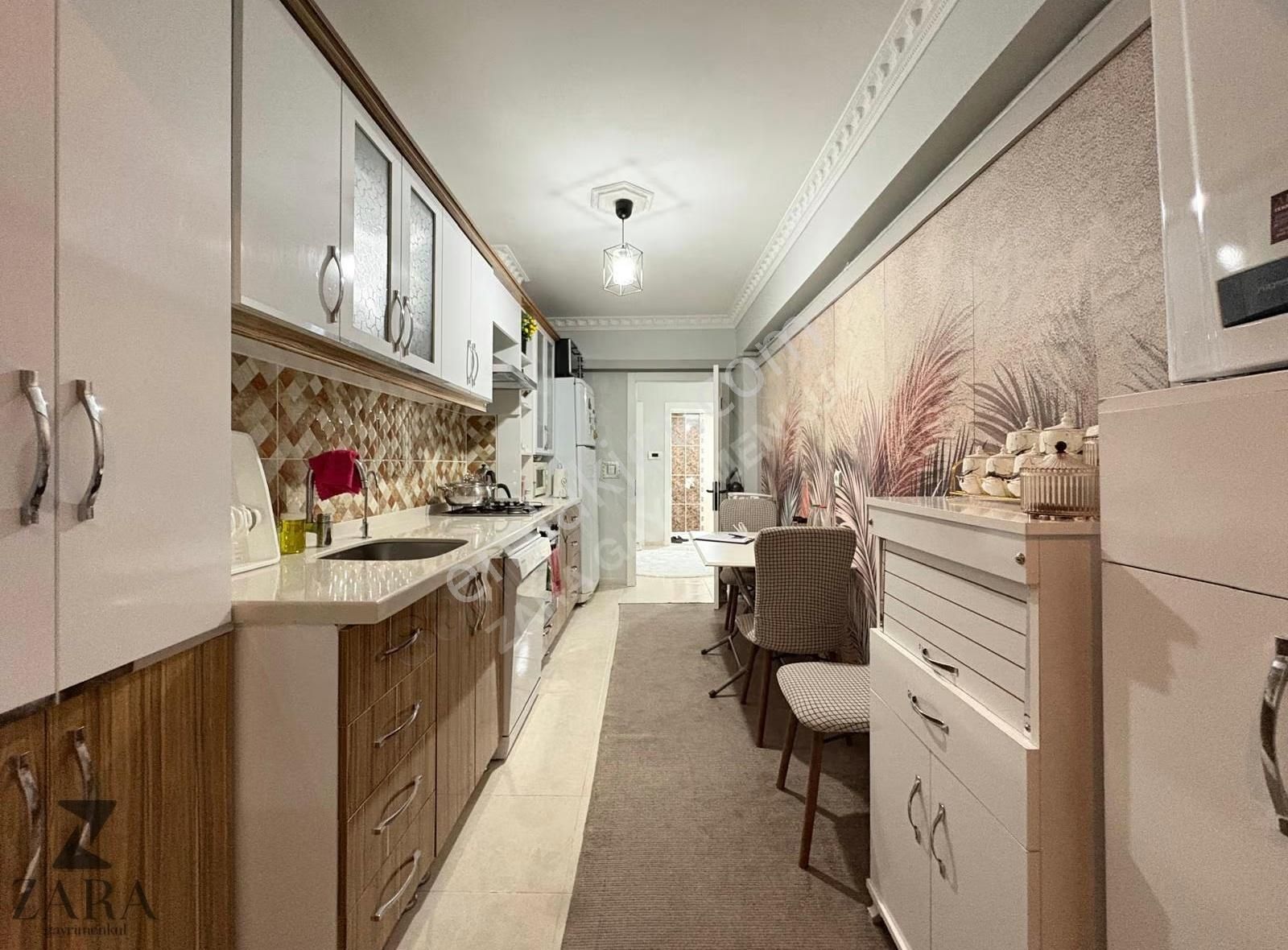 ▄zara▄durali Alıç Mh.full Yapılı 3+1 130m²arakat/asansörlü Daire - Görsel 15