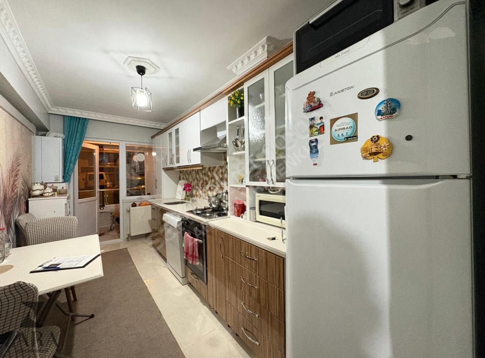 ▄zara▄durali Alıç Mh.full Yapılı 3+1 130m²arakat/asansörlü Daire