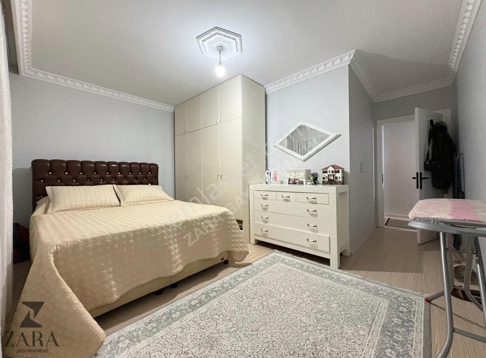 ▄zara▄durali Alıç Mh.full Yapılı 3+1 130m²arakat/asansörlü Daire - Görsel 35