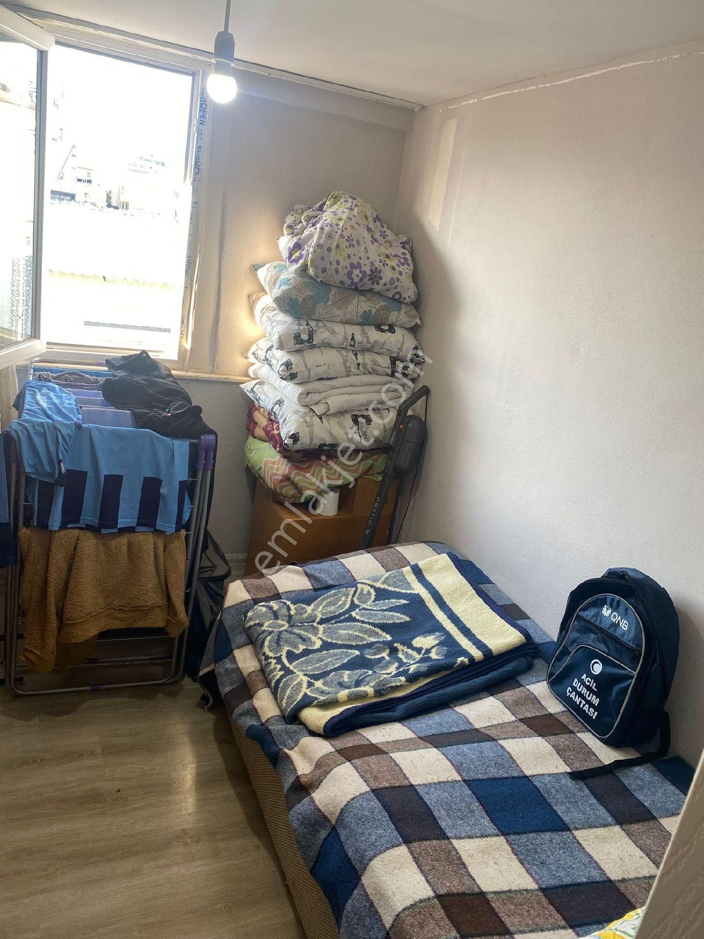 Kiralik Daire Yeşilyurt 1+1 Asansörsüz Full Eşyalı - Görsel 7