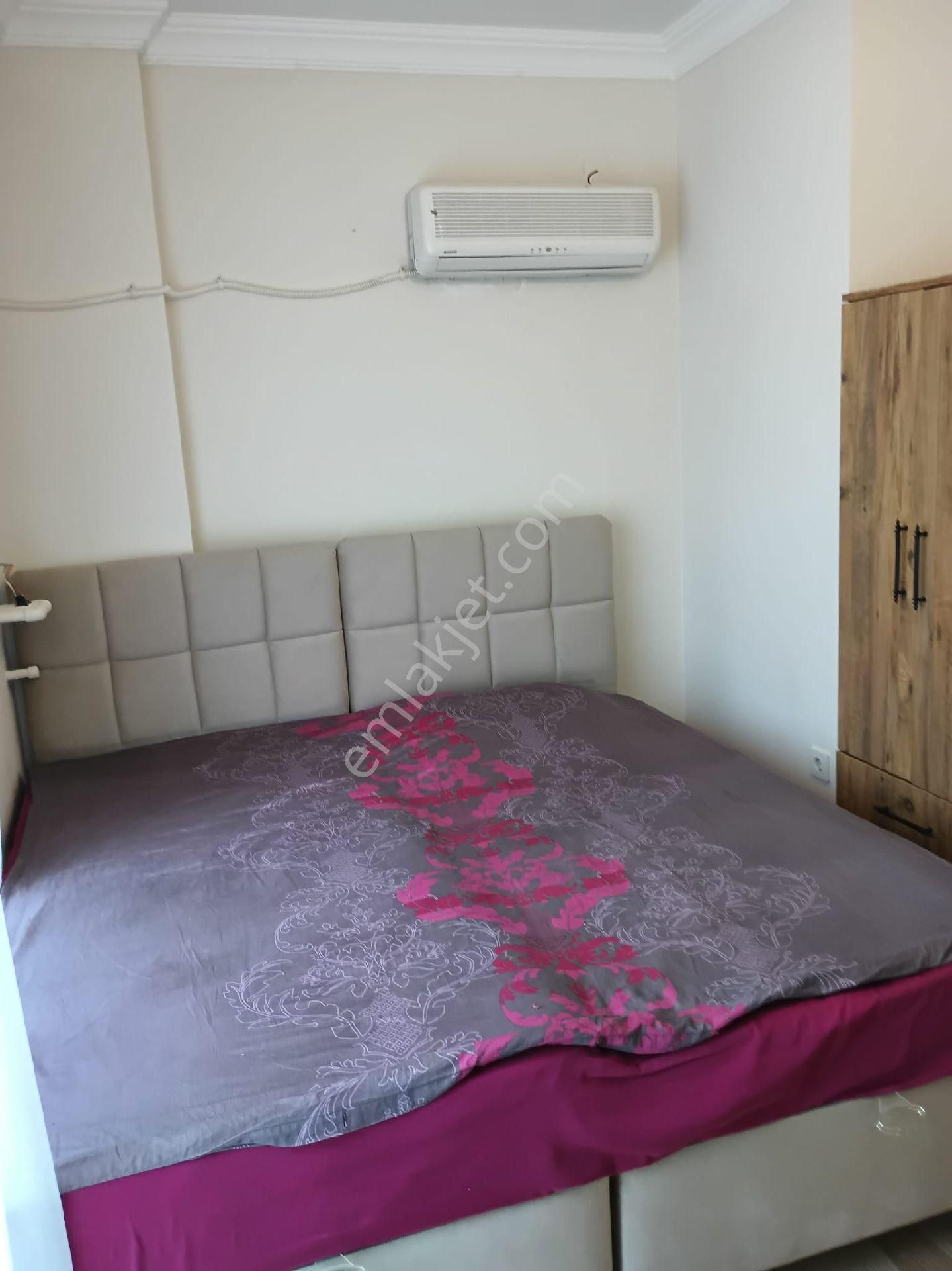 Kiralik Daire Yeşilyurt 1+1 Asansörsüz Full Eşyalı - Görsel 9