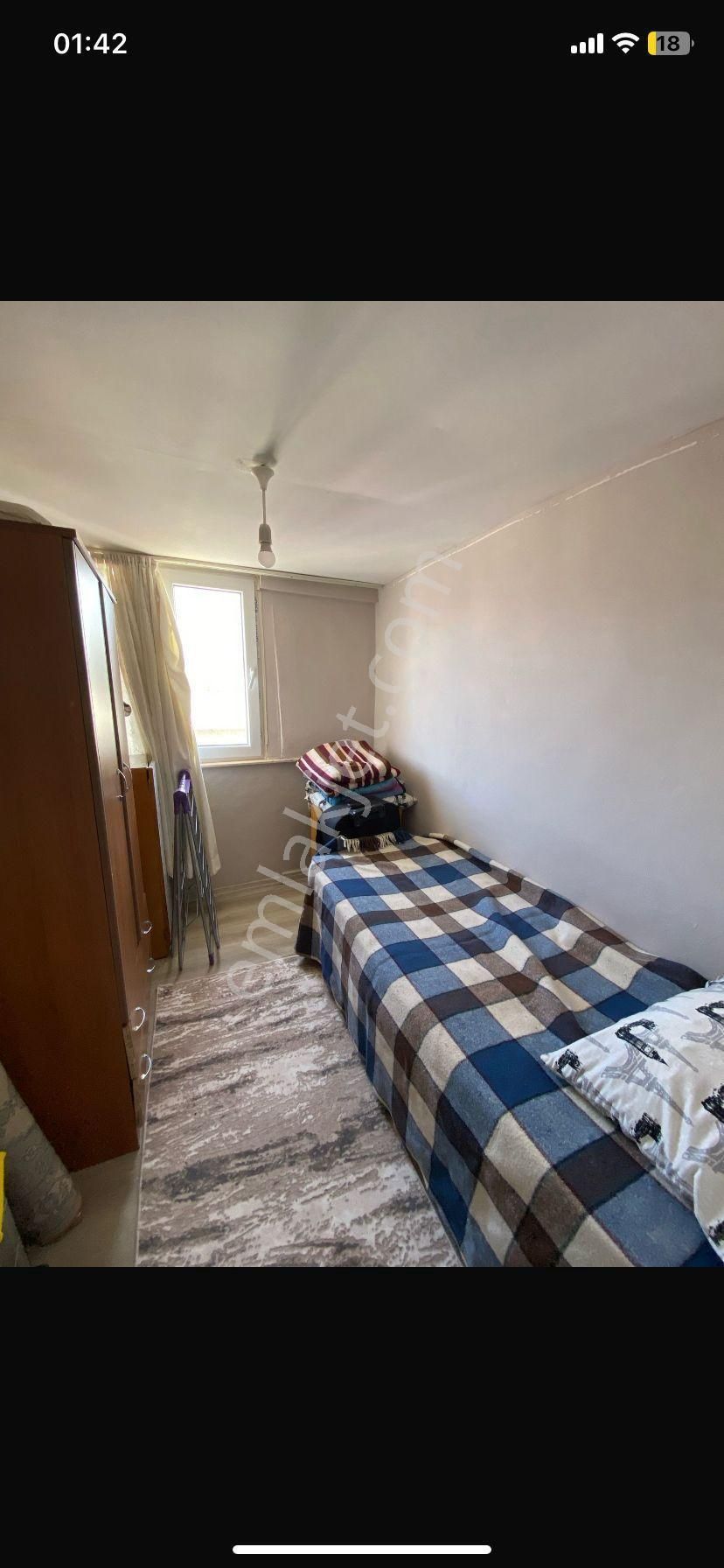 Kiralik Daire Yeşilyurt 1+1 Asansörsüz Full Eşyalı - Görsel 6