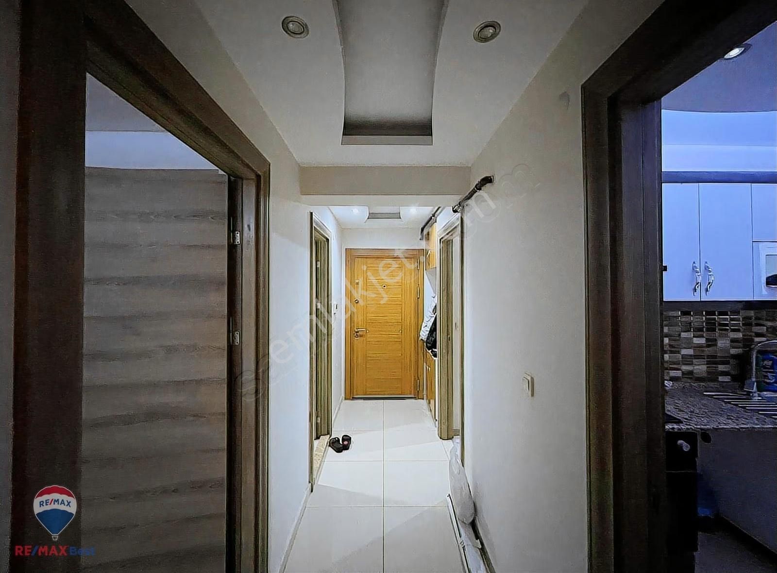 29 İzmir Şemikler'de Ordu Bulvarı Yakını 2+1 Satılık Daire - Görsel 21