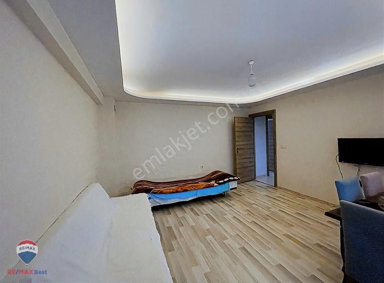 29 İzmir Şemikler'de Ordu Bulvarı Yakını 2+1 Satılık Daire - Görsel 24