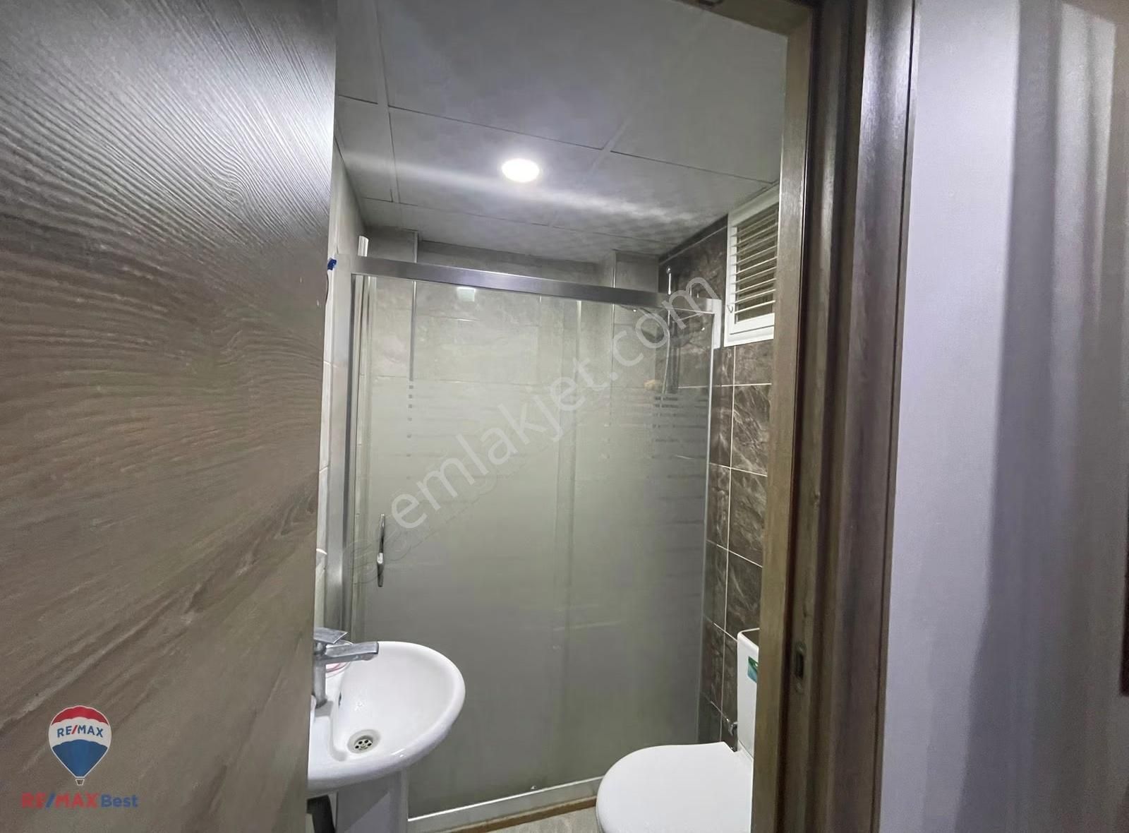 29 İzmir Şemikler'de Ordu Bulvarı Yakını 2+1 Satılık Daire - Görsel 15