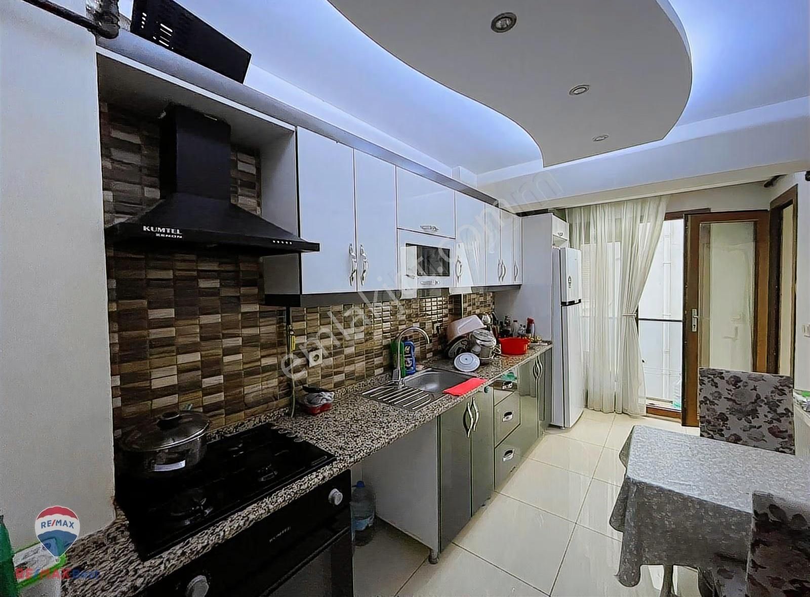 29 İzmir Şemikler'de Ordu Bulvarı Yakını 2+1 Satılık Daire - Görsel 11