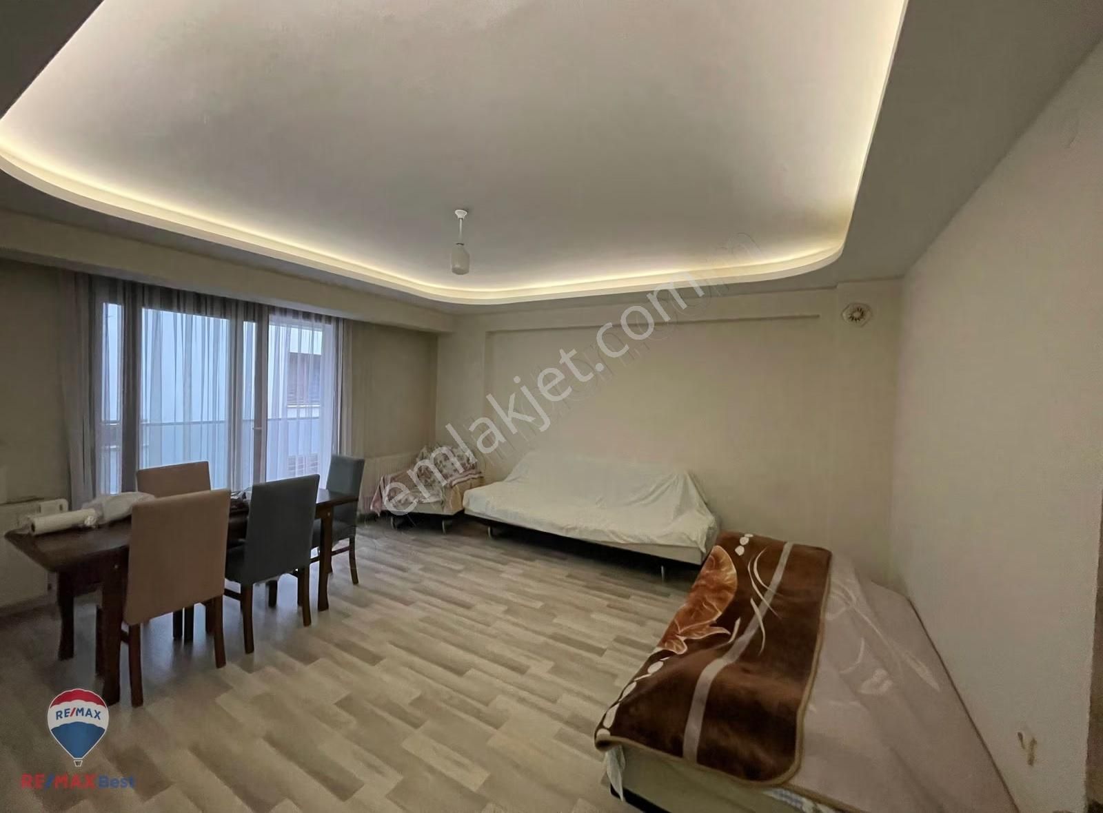 29 İzmir Şemikler'de Ordu Bulvarı Yakını 2+1 Satılık Daire - Görsel 7