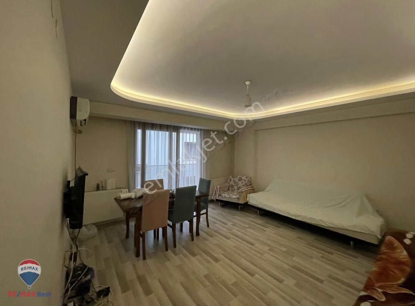 29 İzmir Şemikler'de Ordu Bulvarı Yakını 2+1 Satılık Daire - Görsel 5