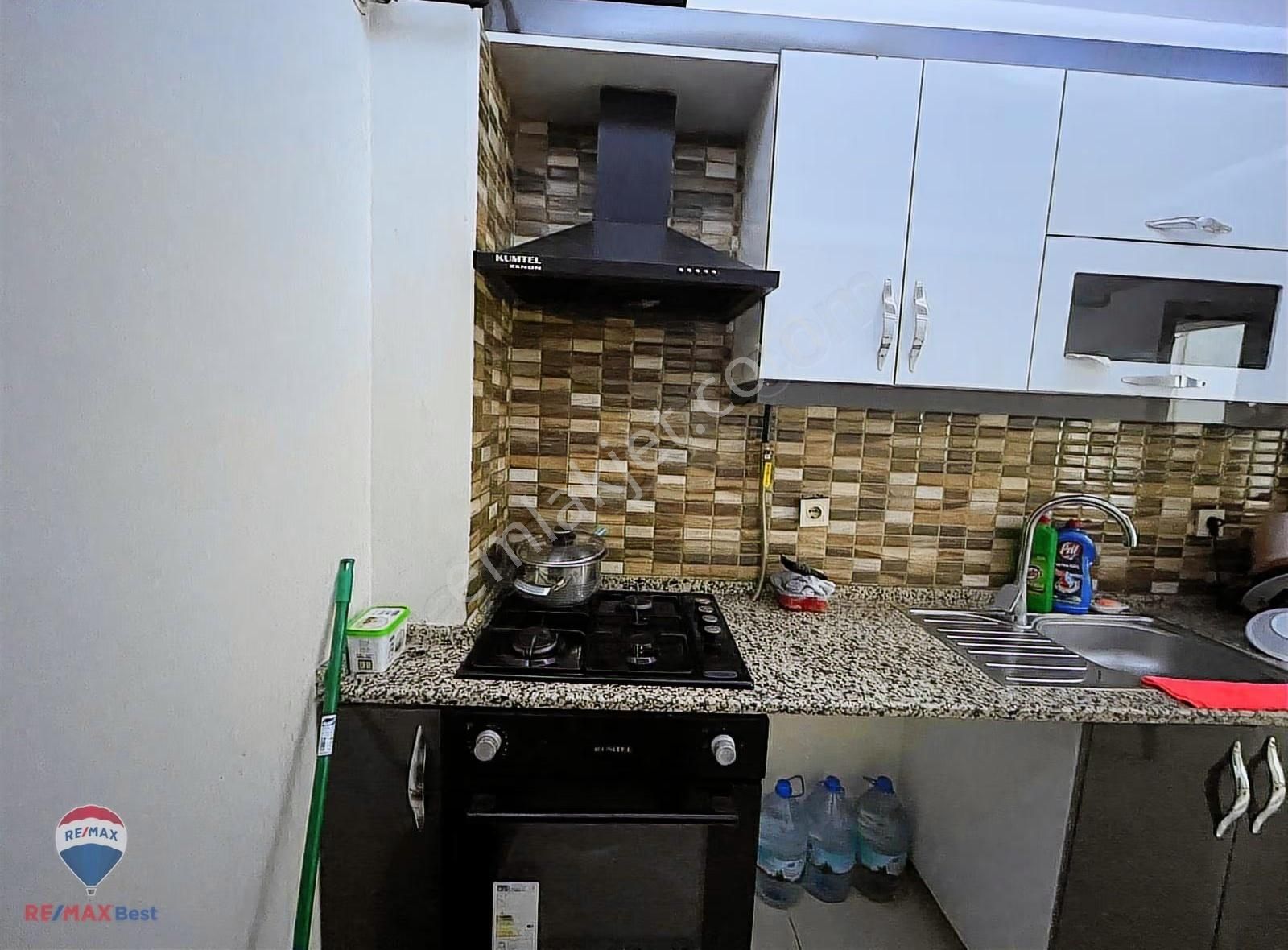 29 İzmir Şemikler'de Ordu Bulvarı Yakını 2+1 Satılık Daire - Görsel 14