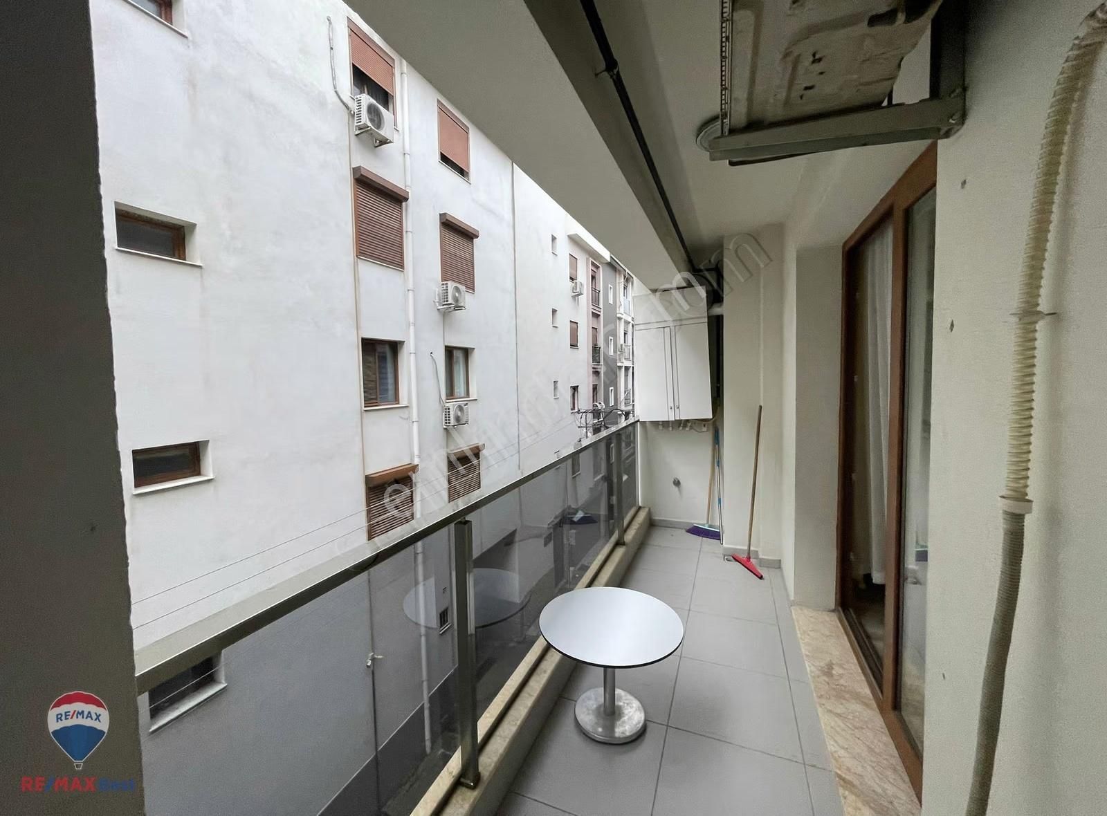 29 İzmir Şemikler'de Ordu Bulvarı Yakını 2+1 Satılık Daire - Görsel 22