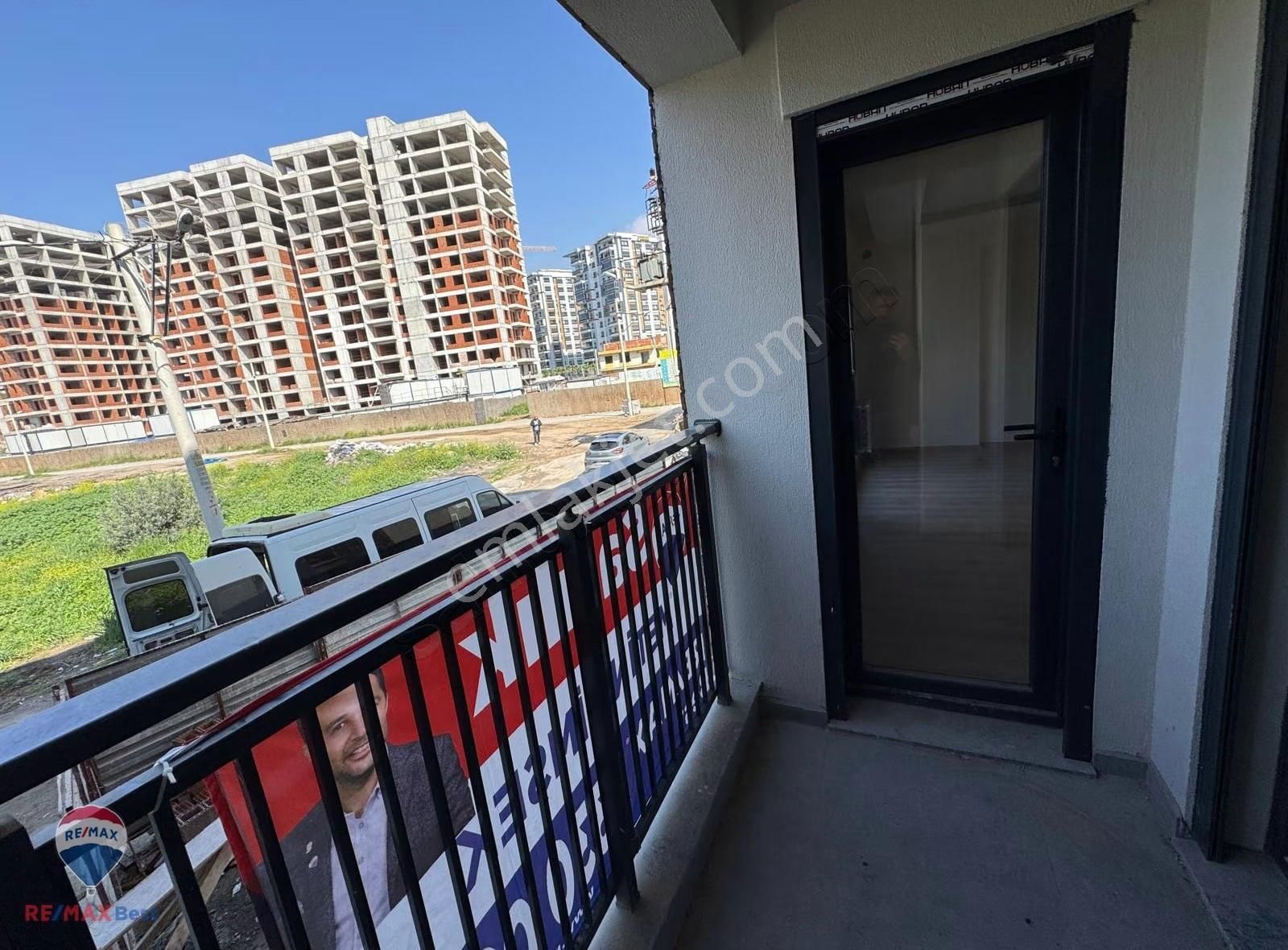 15 Kapalı Mutfaklı 2+1 Asansörlü & Otoparklı Merkezı Konumda - Görsel 14