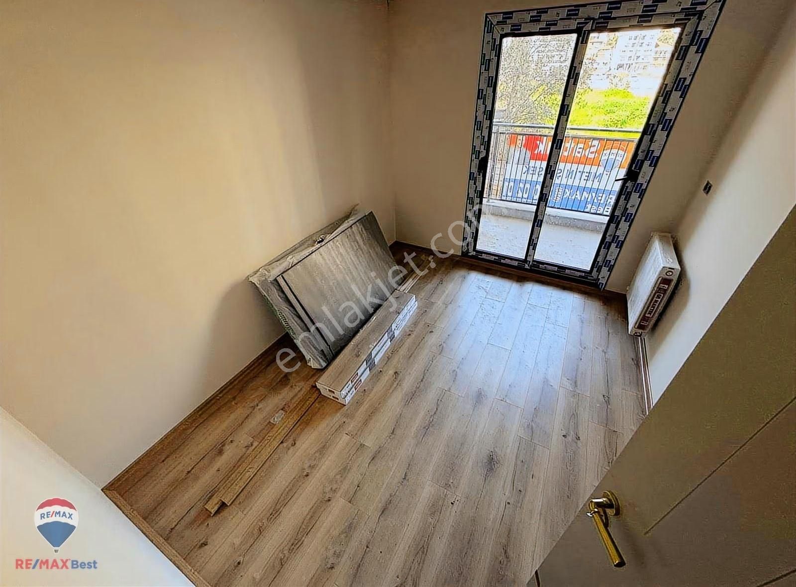 15 Kapalı Mutfaklı 2+1 Asansörlü & Otoparklı Merkezı Konumda - Görsel 2