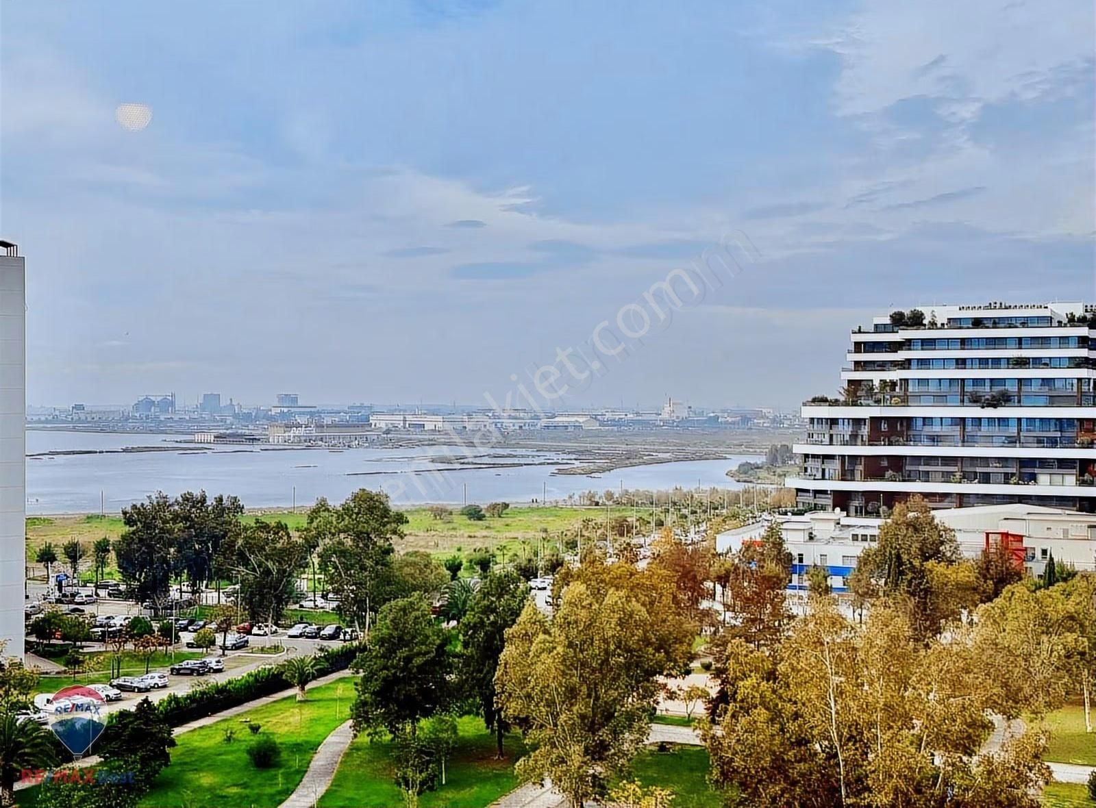 27 Mavişehir Kırlangıç 1de Deniz Manzaralı Satılık 3+1 Daire - Görsel 4