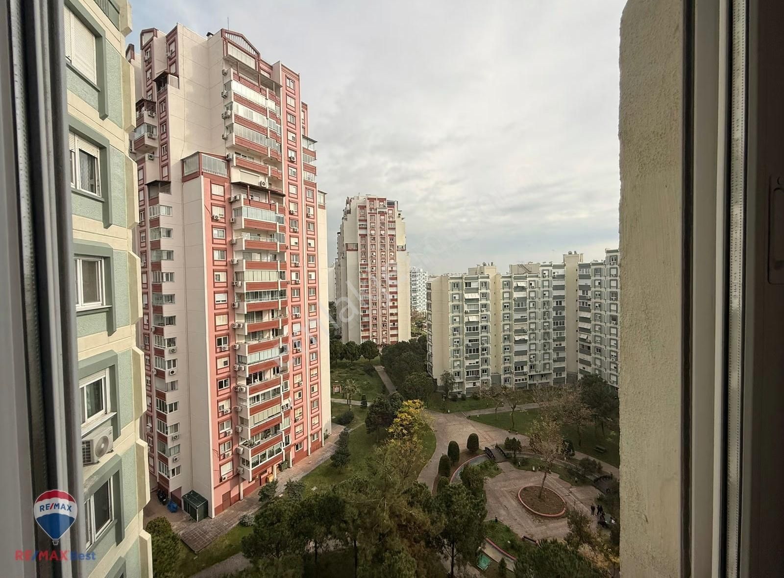 27 Mavişehir Kırlangıç 1de Deniz Manzaralı Satılık 3+1 Daire - Görsel 11