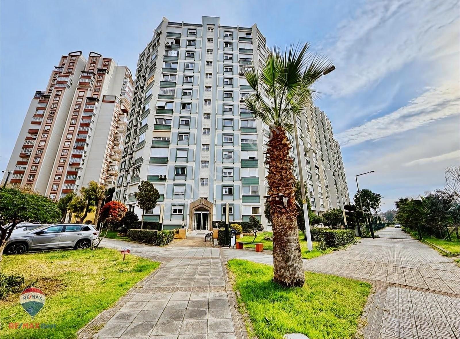 27 Mavişehir Kırlangıç 1de Deniz Manzaralı Satılık 3+1 Daire - Görsel 13