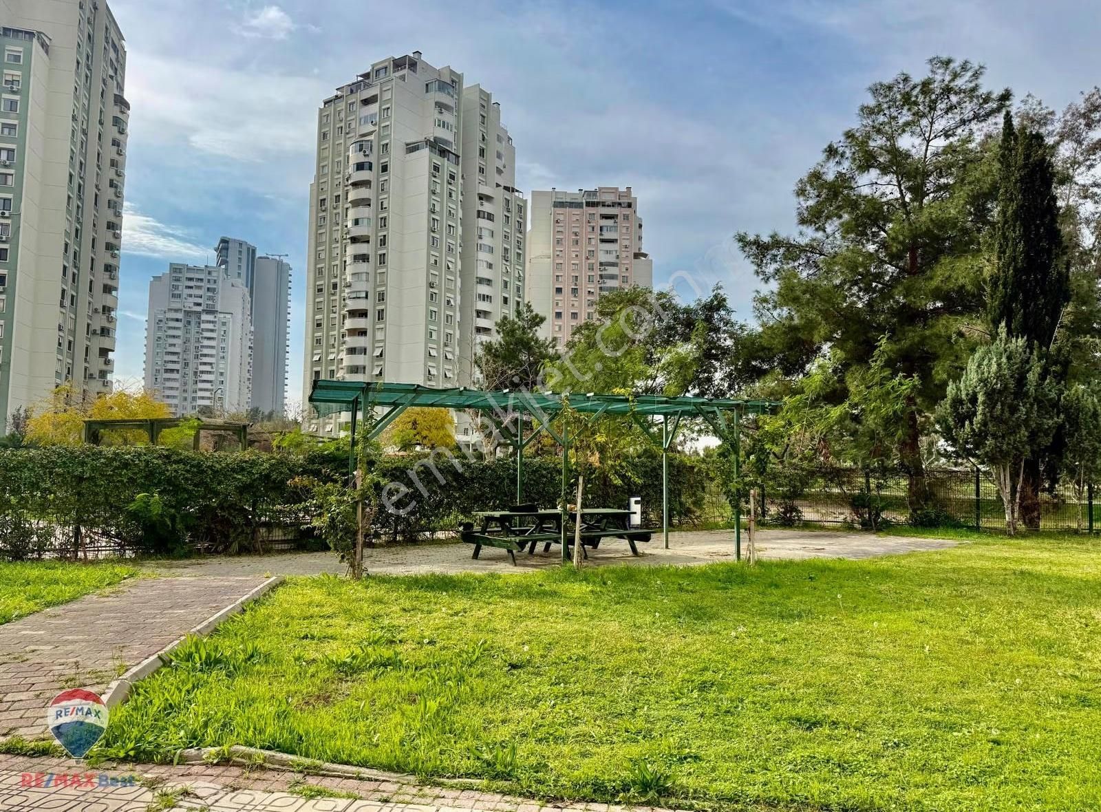 27 Mavişehir Kırlangıç 1de Deniz Manzaralı Satılık 3+1 Daire - Görsel 9