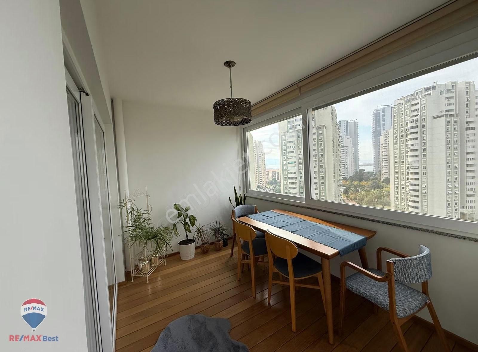 27 Mavişehir Kırlangıç 1de Deniz Manzaralı Satılık 3+1 Daire - Görsel 19