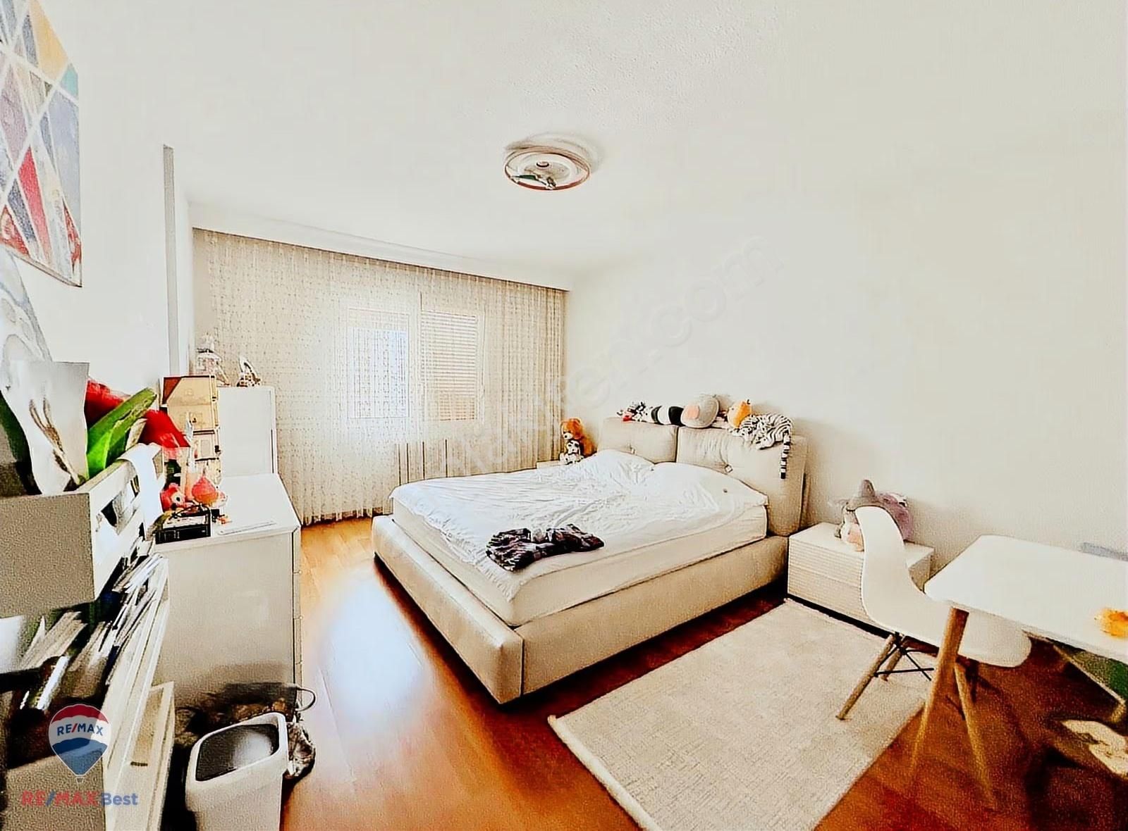 27 Mavişehir Kırlangıç 1de Deniz Manzaralı Satılık 3+1 Daire - Görsel 3