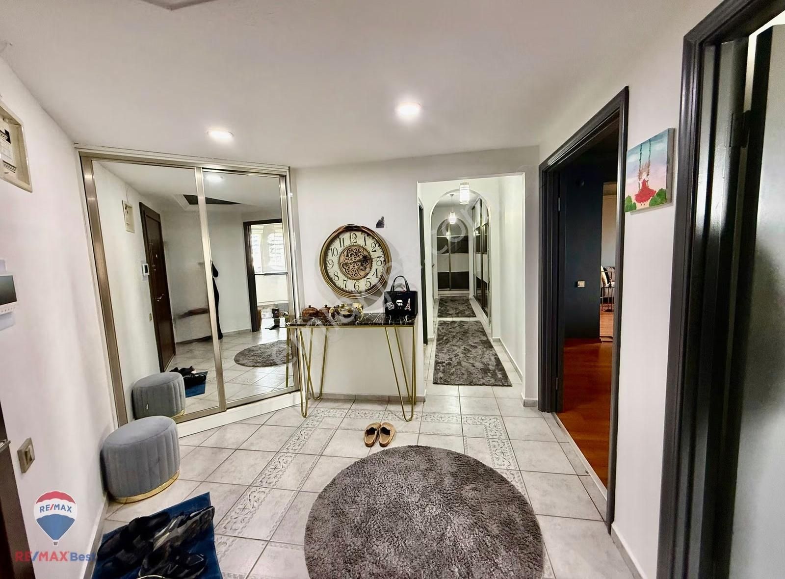 27 Mavişehir Kırlangıç 1de Deniz Manzaralı Satılık 3+1 Daire - Görsel 17