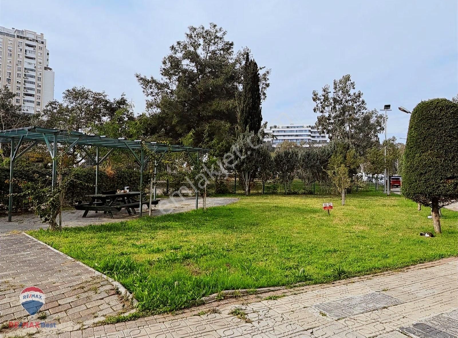 27 Mavişehir Kırlangıç 1de Deniz Manzaralı Satılık 3+1 Daire - Görsel 15