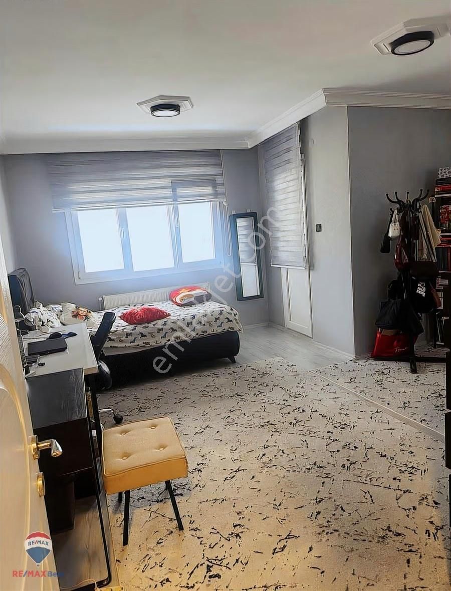 38 Buca Yıldız Mahallesınde 3+1 Asansörlü Daıre - Görsel 15