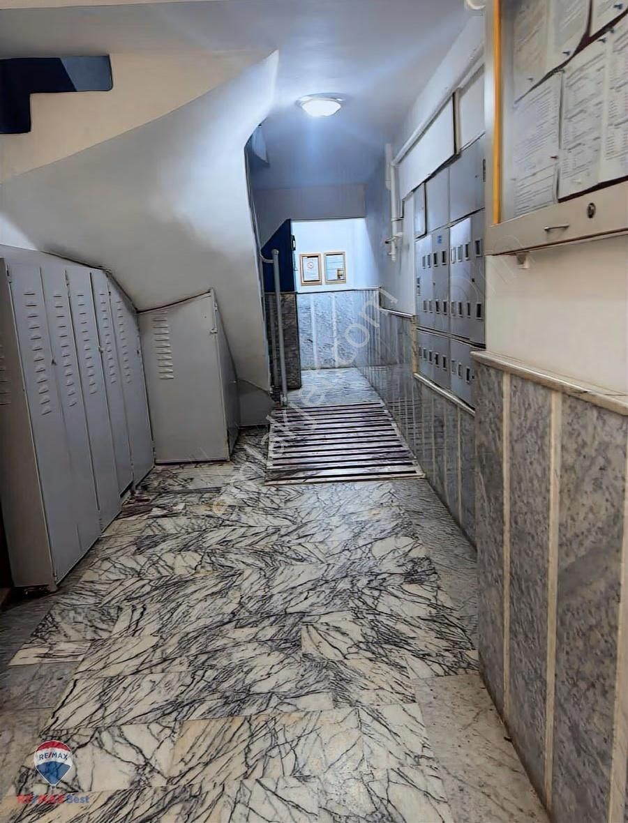 38 Buca Yıldız Mahallesınde 3+1 Asansörlü Daıre - Görsel 14