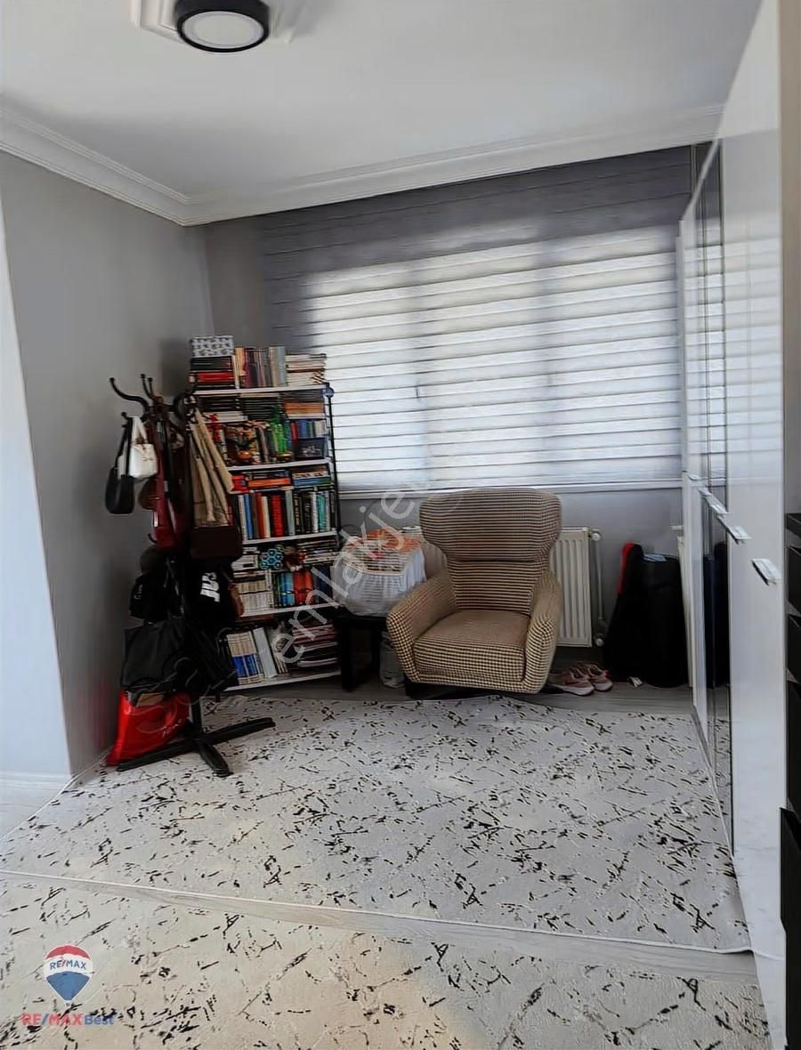 38 Buca Yıldız Mahallesınde 3+1 Asansörlü Daıre - Görsel 3