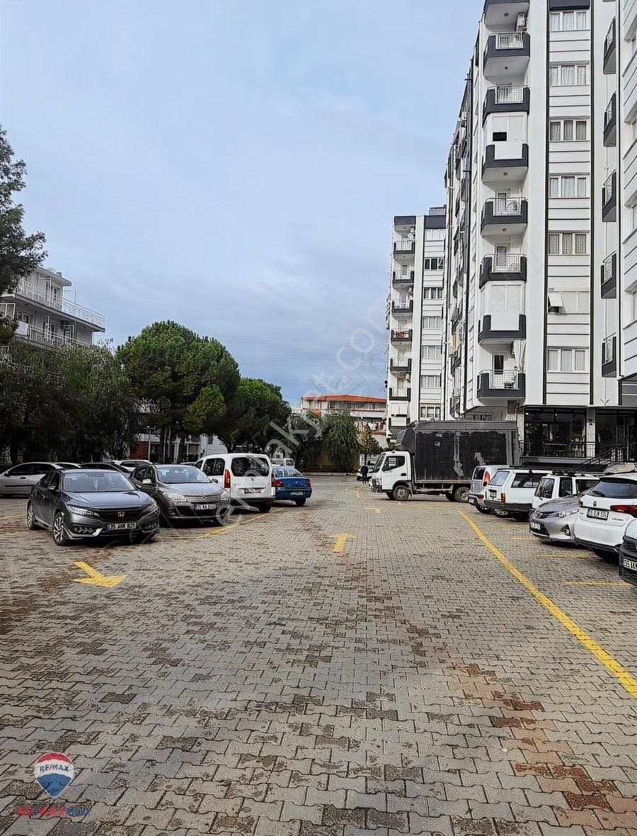 38 Buca Yıldız Mahallesınde 3+1 Asansörlü Daıre - Görsel 11