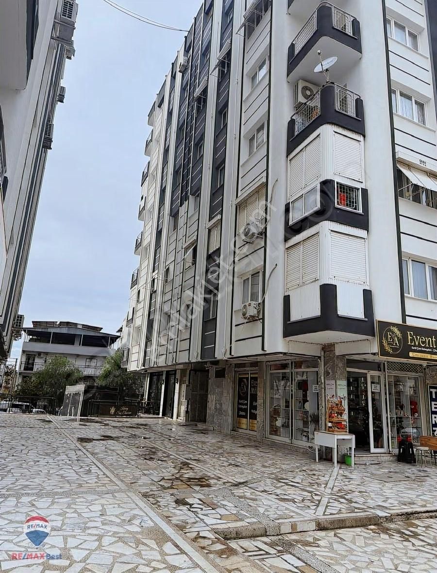 38 Buca Yıldız Mahallesınde 3+1 Asansörlü Daıre - Görsel 9