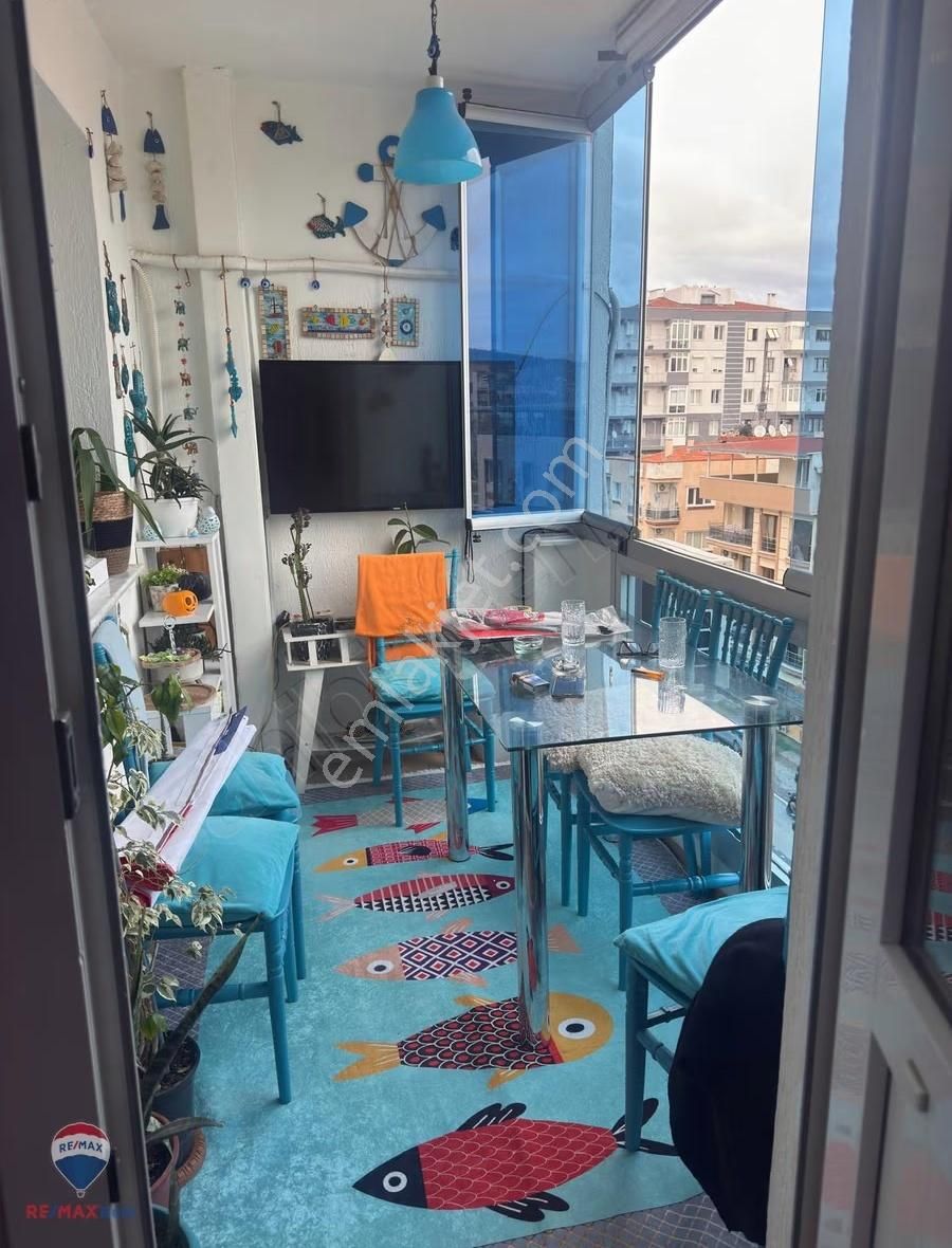 38 Buca Yıldız Mahallesınde 3+1 Asansörlü Daıre - Görsel 5