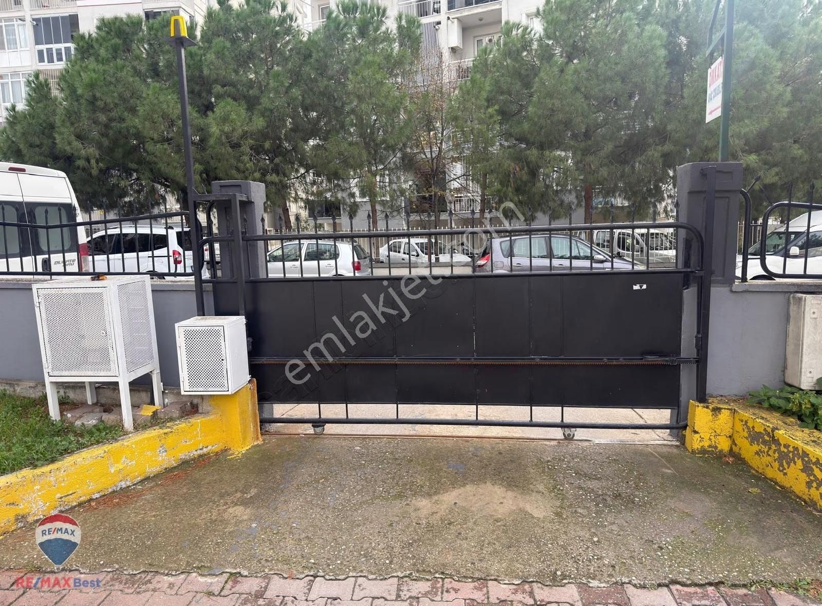 38 Buca Yıldız Mahallesınde 3+1 Asansörlü Daıre - Görsel 24