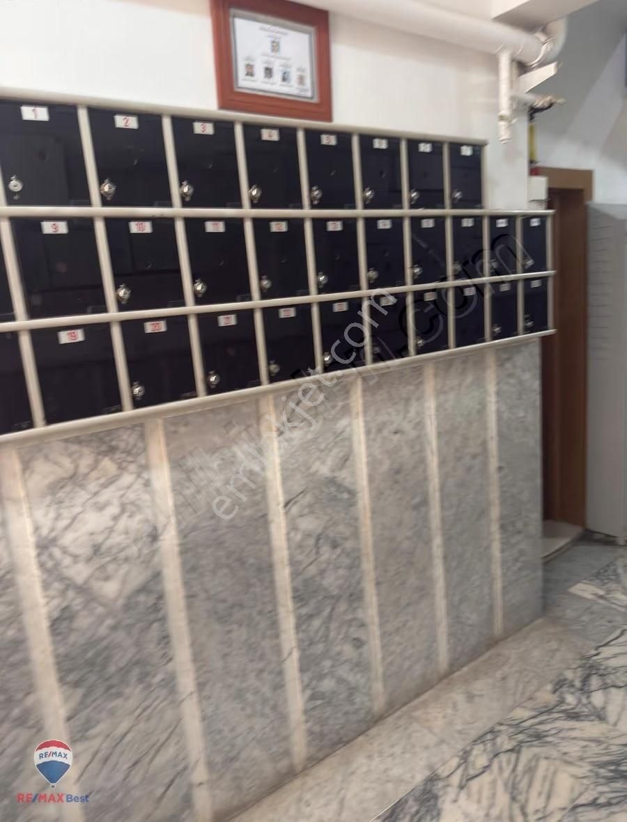 38 Buca Yıldız Mahallesınde 3+1 Asansörlü Daıre - Görsel 23