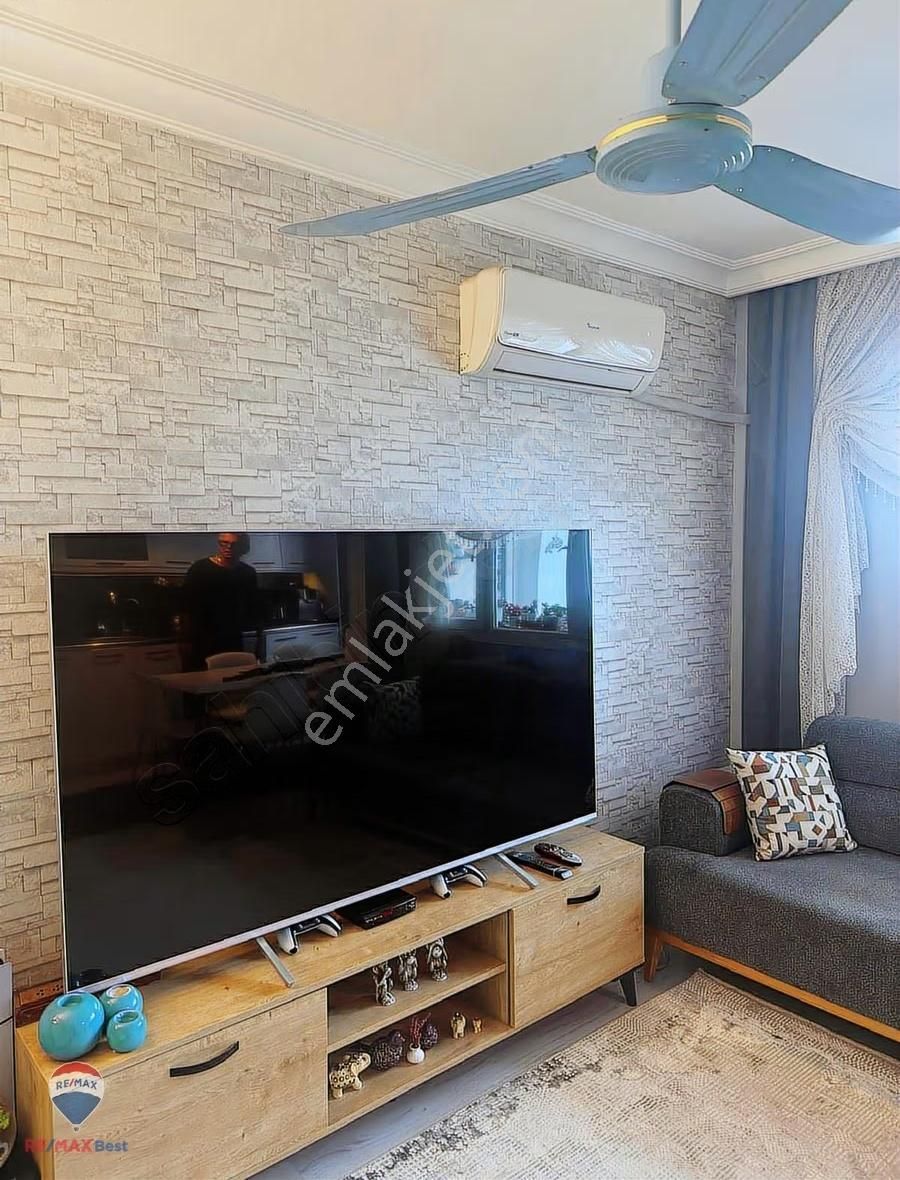 38 Buca Yıldız Mahallesınde 3+1 Asansörlü Daıre - Görsel 7