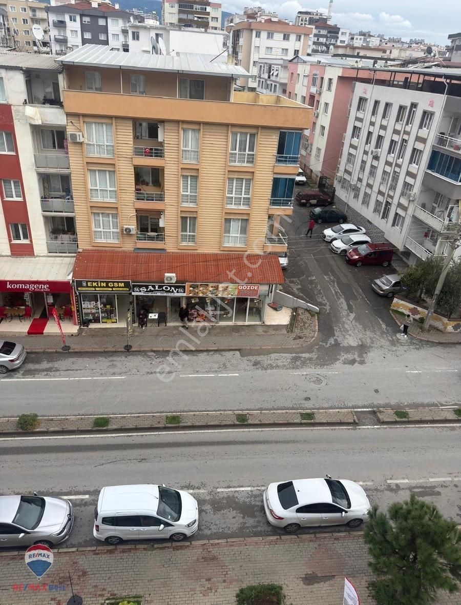 38 Buca Yıldız Mahallesınde 3+1 Asansörlü Daıre - Görsel 6