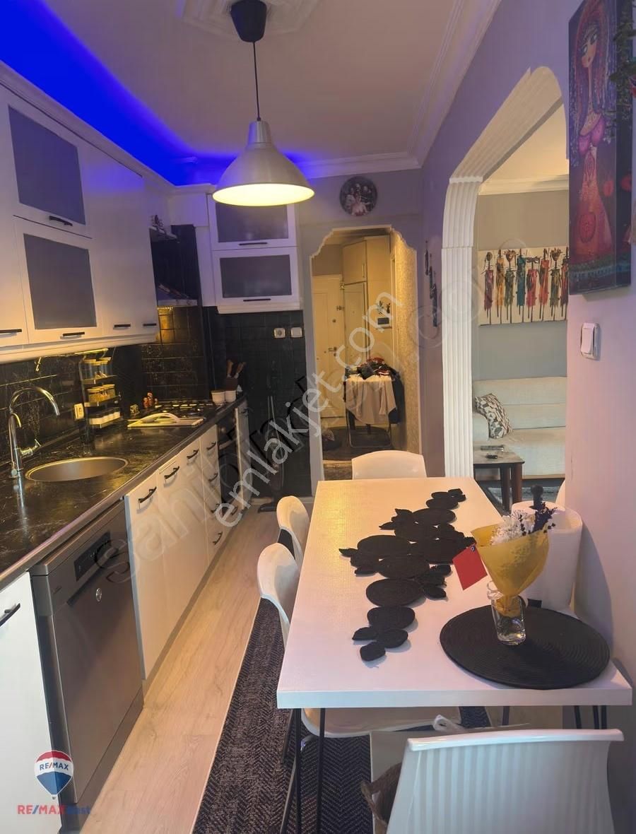 38 Buca Yıldız Mahallesınde 3+1 Asansörlü Daıre - Görsel 20