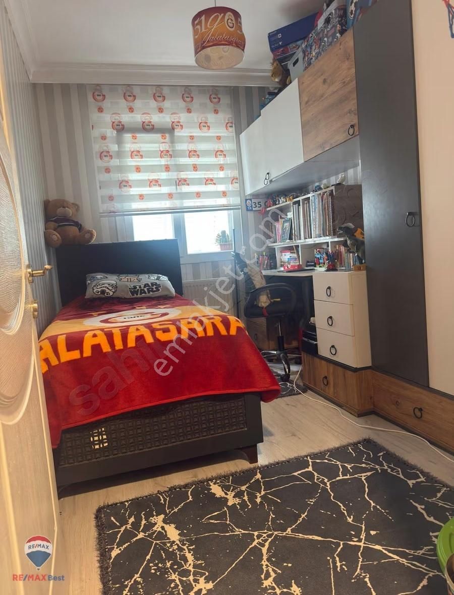 38 Buca Yıldız Mahallesınde 3+1 Asansörlü Daıre - Görsel 22