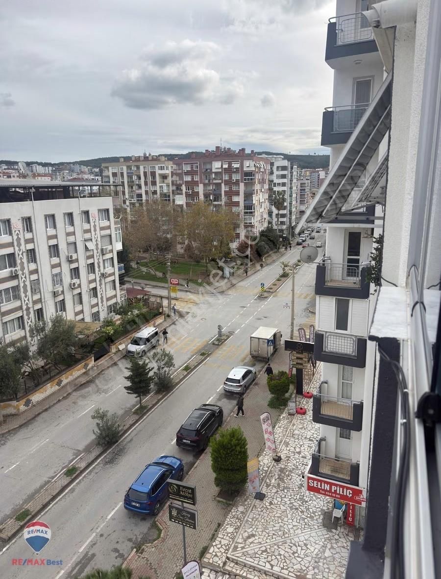 38 Buca Yıldız Mahallesınde 3+1 Asansörlü Daıre - Görsel 27