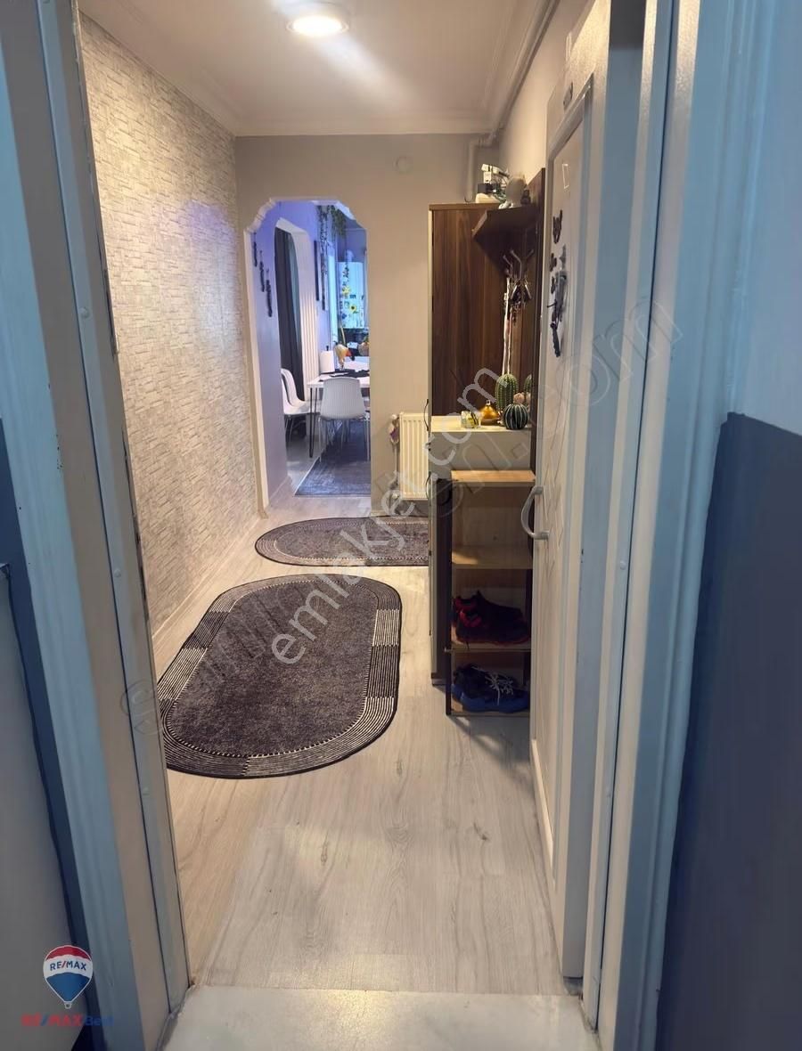 38 Buca Yıldız Mahallesınde 3+1 Asansörlü Daıre - Görsel 21